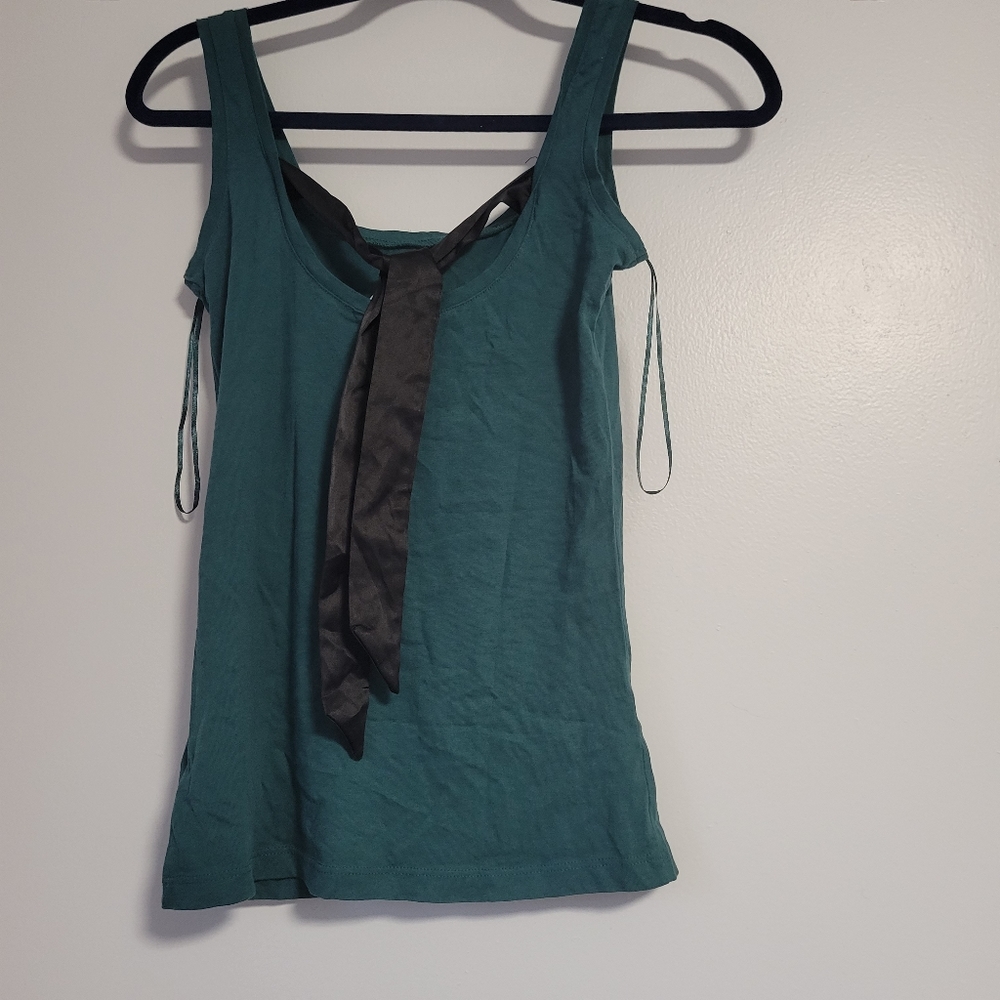 Tank Top - Picture 2 of 2